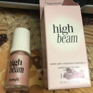 High Beam by Benefit cosmetics